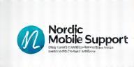 Nordic Mobile Support Oy Logo