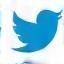 X (Twitter) logo